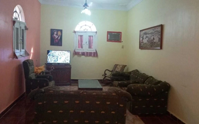 Dawy House