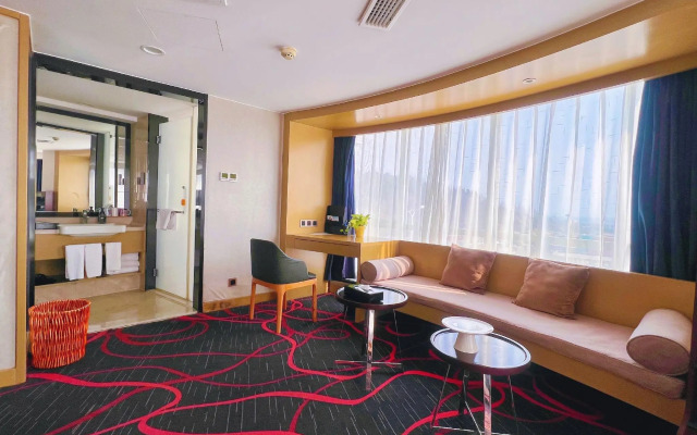 Qingdao Sophia International Hotel