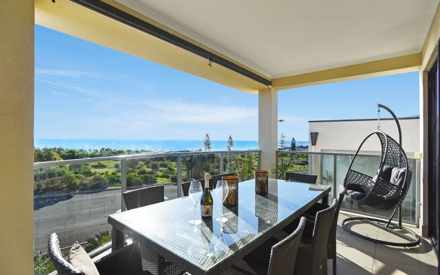 Ocean View Moana