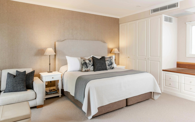 Spicers Clovelly Estate