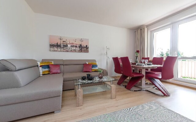 P&O Apartments Metro Imielin