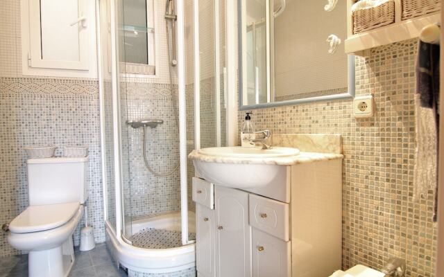 Apartament Rubi I Sitges Rentals