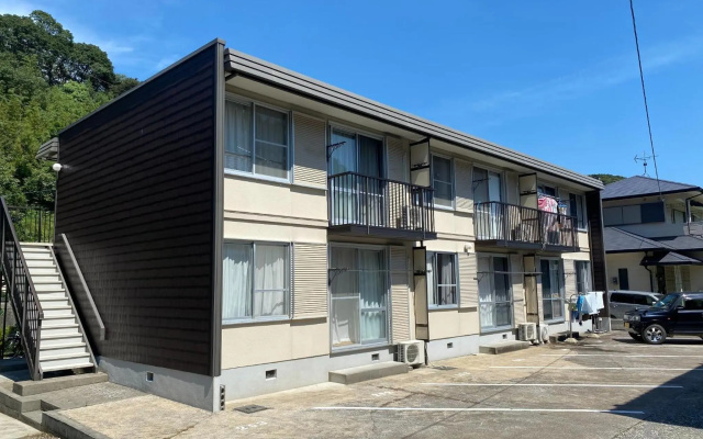 Grand Heights - Vacation STAY 17555v — hotel in Amakusa