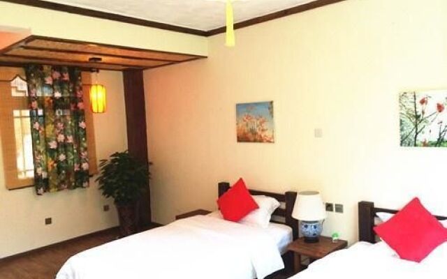 Dali Yuehai Shanqi Inn