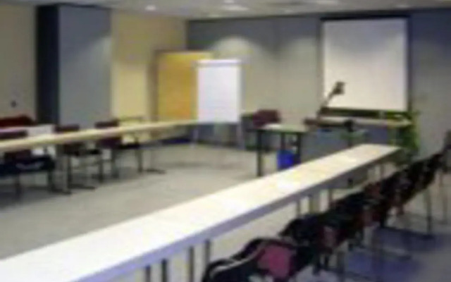 Mercure Hotel Stuttgart Zuffenhausen
