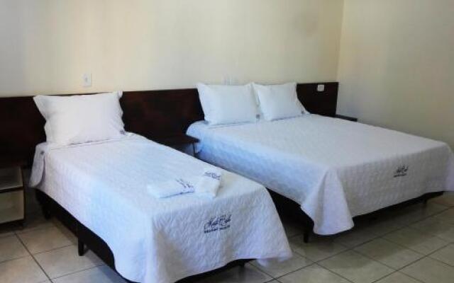Hotel Monte Carlo Uberaba