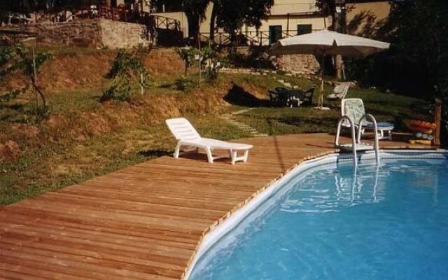 Casa Al Chianti B&B