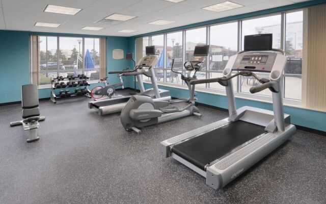 Fairfield Inn & Suites Dallas Plano/The Colony