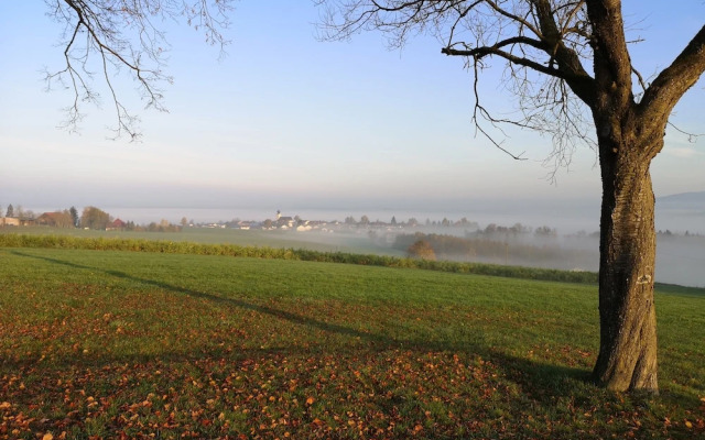 Landgasthof Zum Kirchenwirt