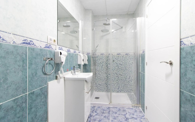 Hotel Sagunto