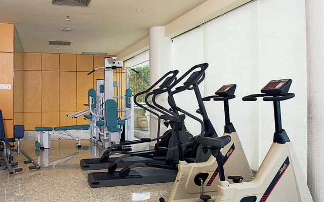 Windsor Guanabara Hotel