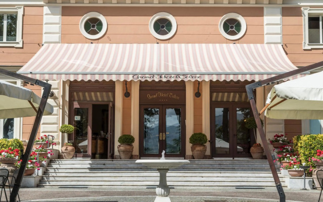 Grand Hotel Telese