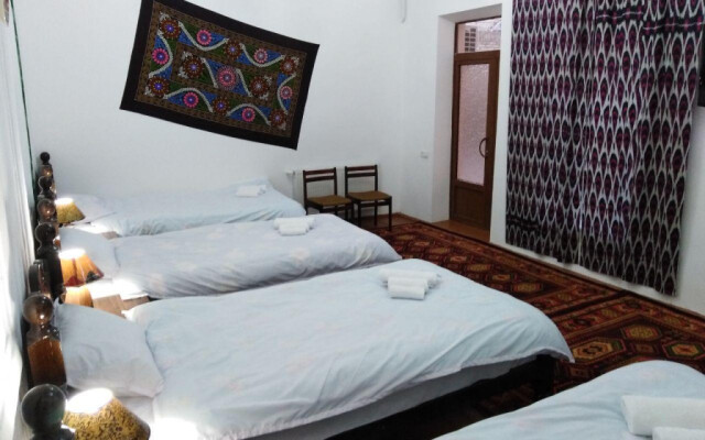 Guest House Ravshan