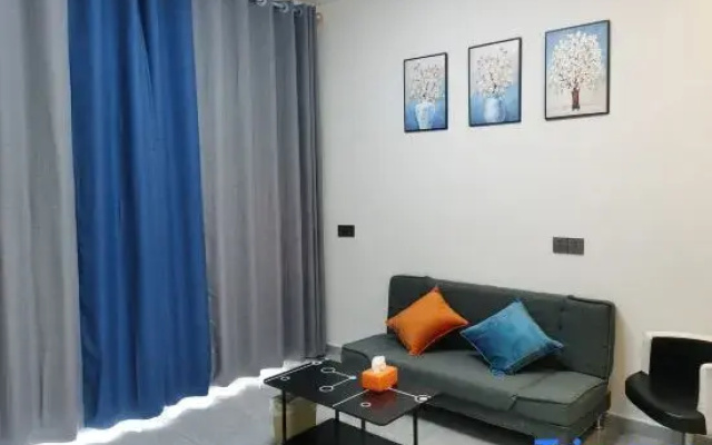 QuanJi Homestay(Luoyuan  Railway Station Store)