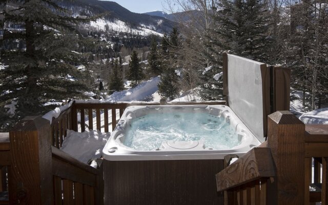 Glacier Court 1854 A