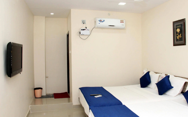 KEK Accommodation
