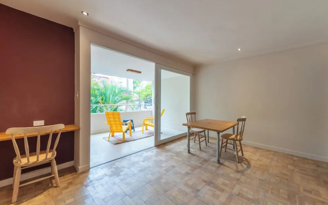 Hostal Boutique Casa Mosaiko Nutibara