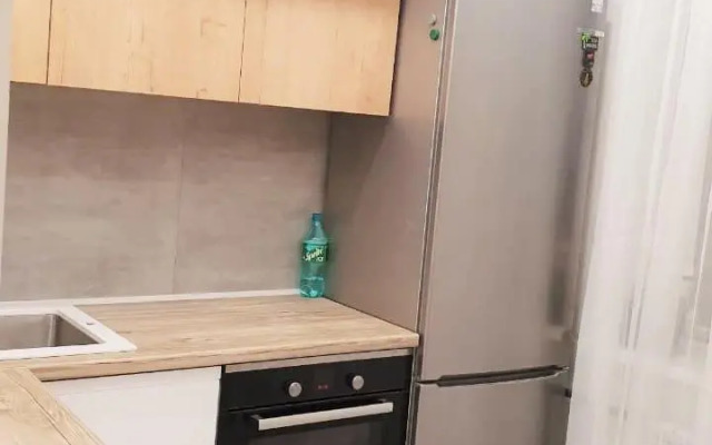 Апартаменты на проспекте Фрунзе 98