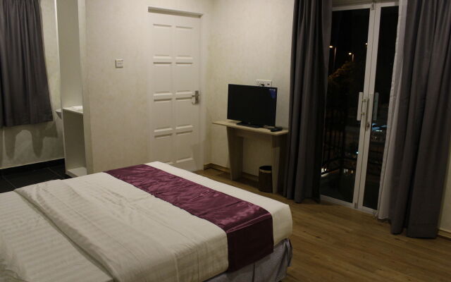 Venice Lodge Hotel