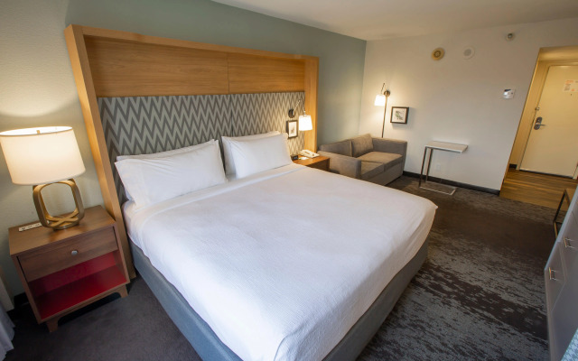 Holiday Inn Orlando International Airport by IHG