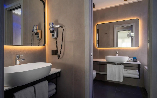 IQ Hotel Firenze