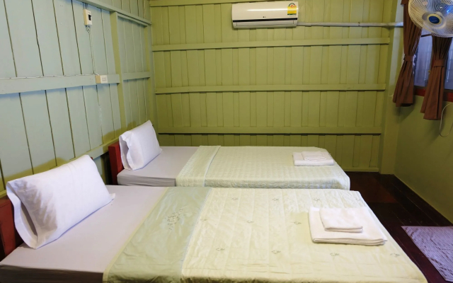 OYO 691 Donmuang Boutique House