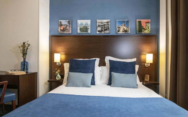 Hôtel Vendôme Menton