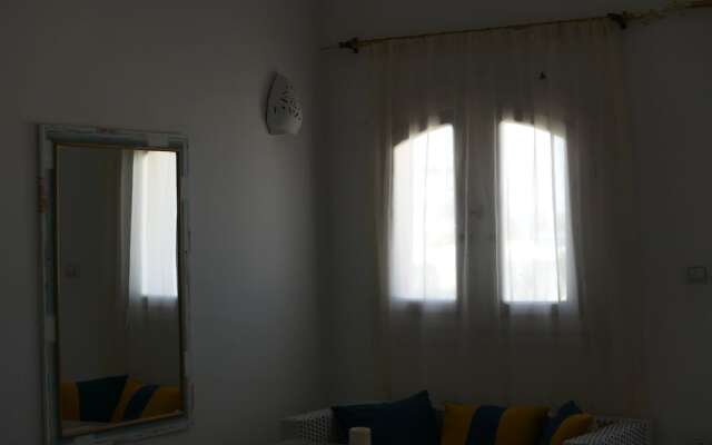 Fanadir Hotel El Quseir