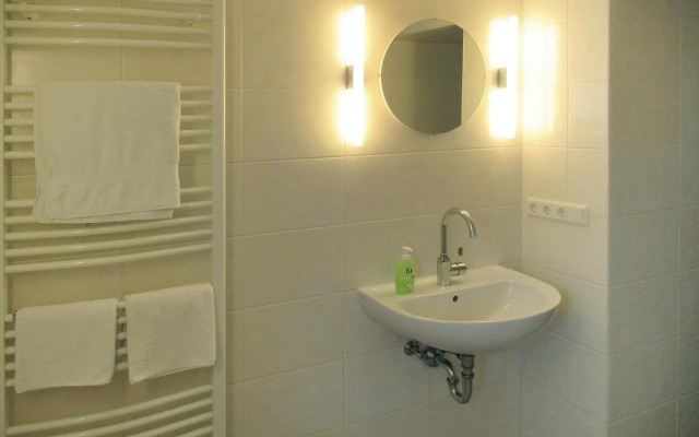 Ferienhaus Sackpfeifenblick, Hatzfeld