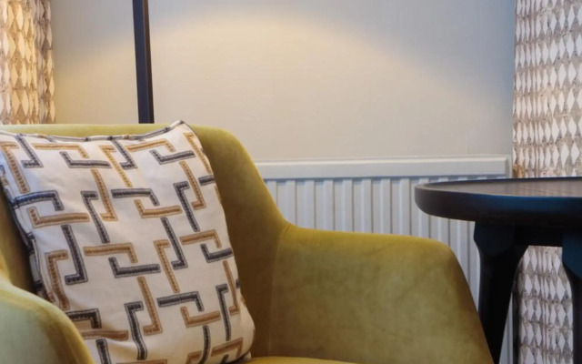 Mercure Blackburn Dunkenhalgh Hotel & Spa
