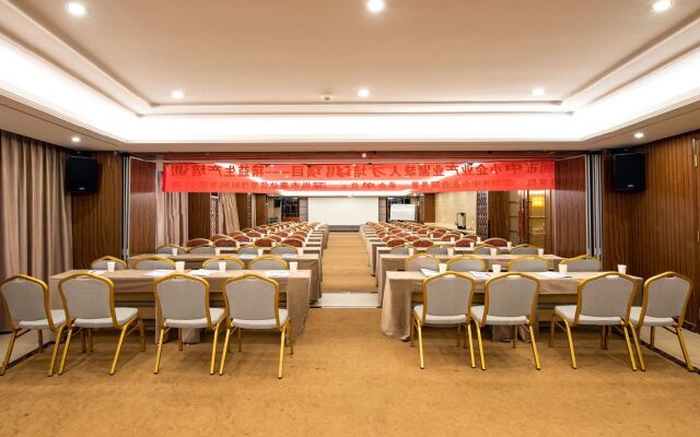 Fubang International Hotel