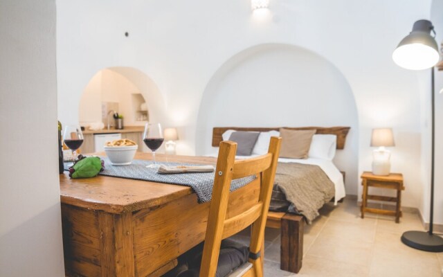 Trulli Guest House