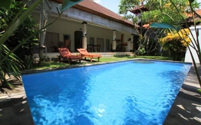 Villa Sambu