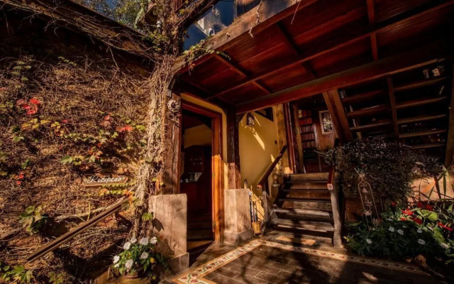 Pousada Monte Imperial