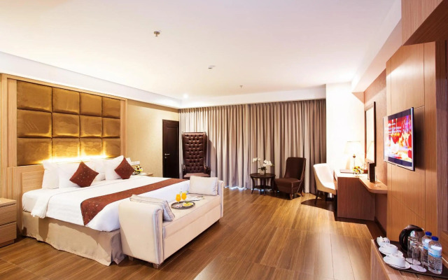 Tara Hotel Yogyakarta
