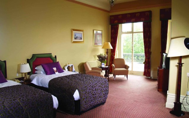 Britannia Palace Hotel Buxton & Spa