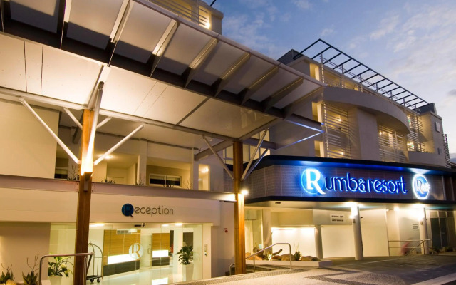 Rumba Beach Resort