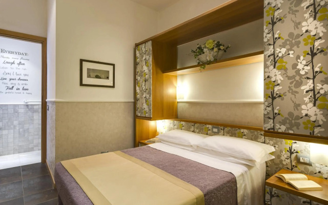 Hotel Marcantonio Rome