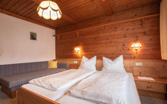 Christof,s Ferienwohnung WILD231