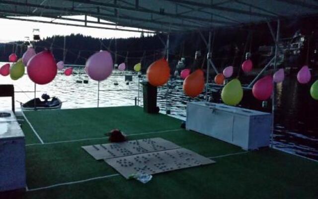 Pensiunea Vis Alpin Belis