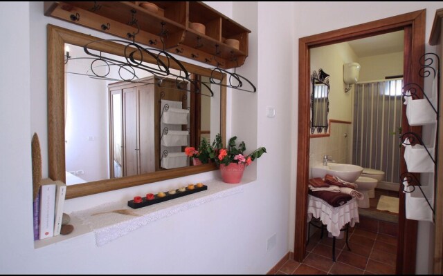 Villa Tresino Appartamenti B&B