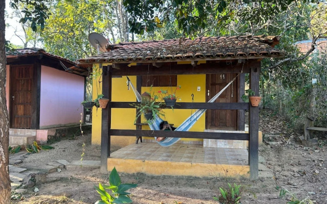 Pousada Recanto Guará