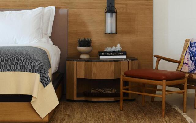 Six Senses Ibiza Hotel
