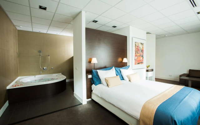 Hotel & Wellness Zuiver