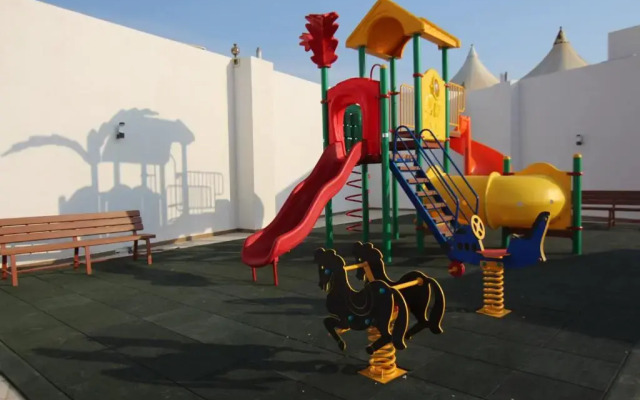 Sand Beach Suites(Families only)