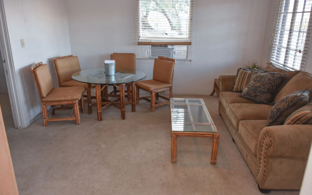 Panamint Springs Resort