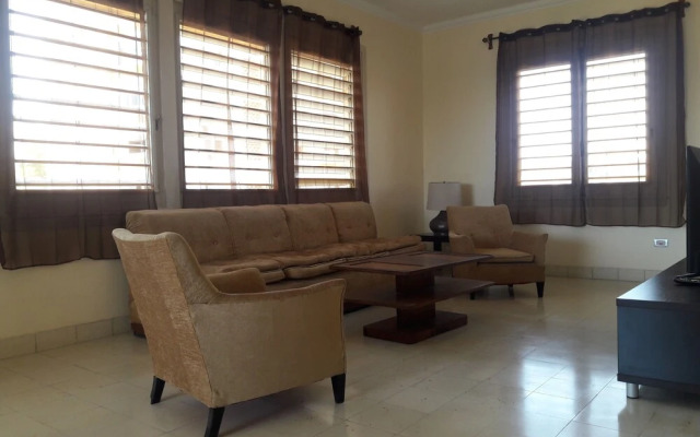 Presidents full, Knocking on Cuba