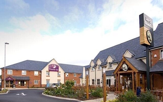 Premier Inn Rhuddlan