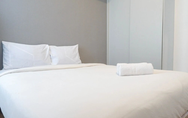 1BR Apartment The Linden Connected to Marvell City Mall