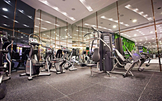 Wyndham Grand Plaza Royale Hangzhou